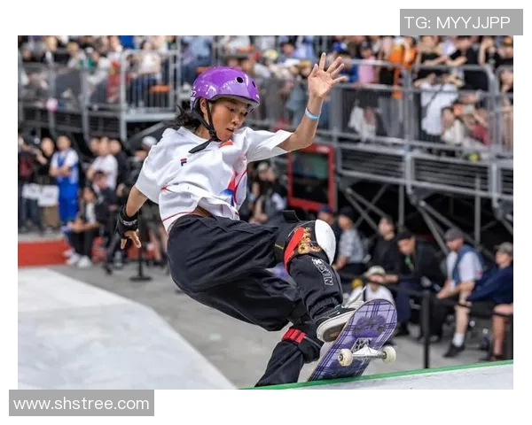 上海滑板队转型之路的挑战与机遇分析