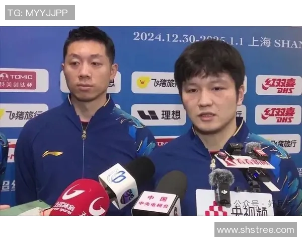 乒乓球盛宴揭秘上海乒乓球队训练状态与备战策略