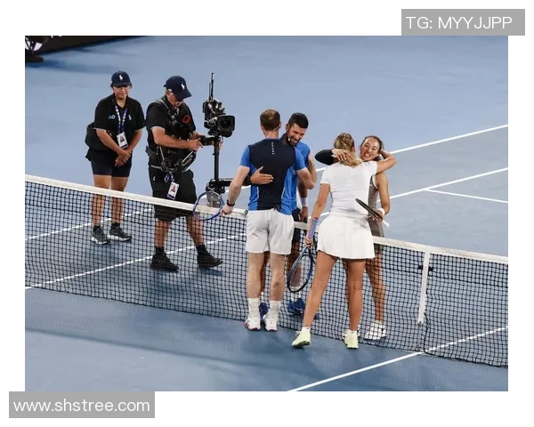 重庆网球队的崛起与发展探索聚焦网球运动的力量与未来