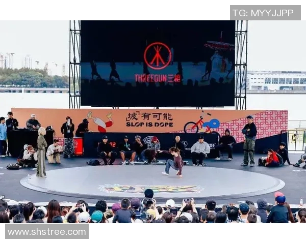 极限运动嘉年华精彩回顾广州街舞队战术表现深度解析