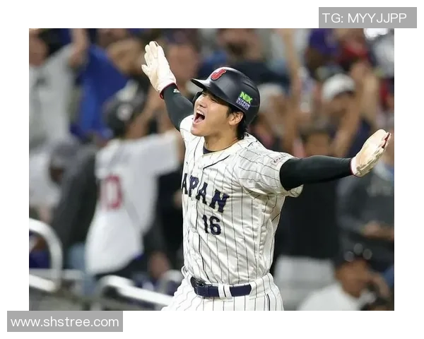 大谷翔平:跨越棒球与人生的多重巅峰之路