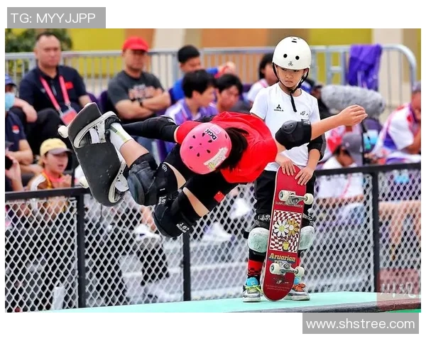 滑板文化的崛起与变迁：北京滑板队的成长与挑战之路