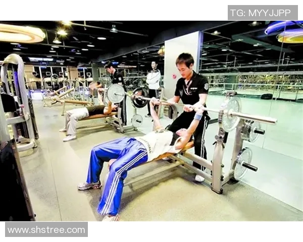 深圳那里有卖健身器材的市场及渠道推荐