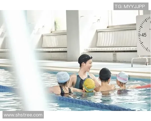 游泳锻炼如何提高身体素质与耐力，塑造完美体型的科学方法解析