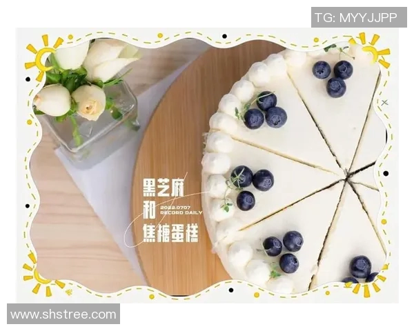 甜蜜的诱惑：探索蛋糕的百变风味与制作艺术