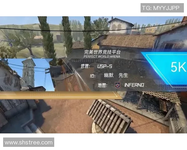 周芳专访：从新手到高手的CSGO成长之路与心路历程分享