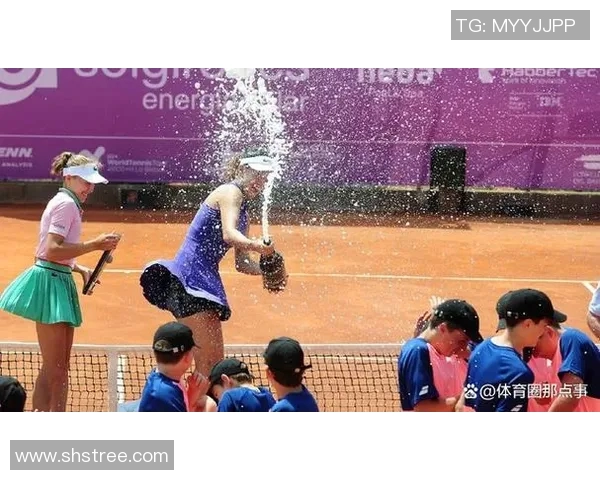 对话陈娜：探索她的网球生涯与未来发展之路