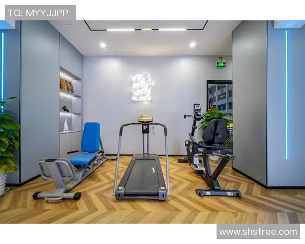 深圳健身器材设备企业发展现状及主要产品线