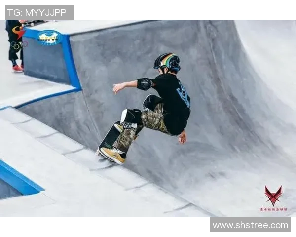 西安滑板队勇夺全国滑板配合排行榜第二名展现实力与风采