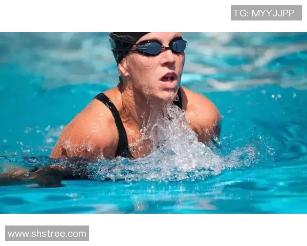 游泳技术提升全攻略：从基础动作到高级技巧全面解析