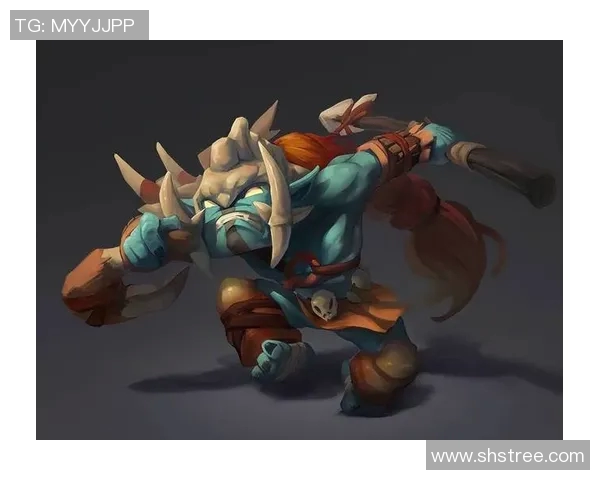从零起步掌握DOTA2耐力技巧全解析助你轻松上分