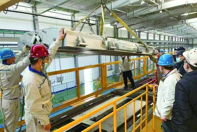 jn江南·体育CO₂空调：我们多些凉 地球少些热